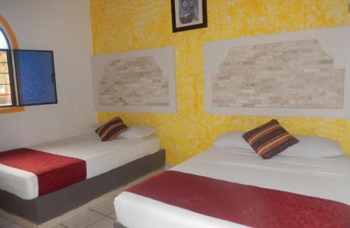 Los Ayala Hotel | Lizmar