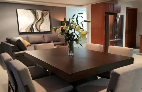 Providencia Apartment | Lo mas moderno de Providencia!