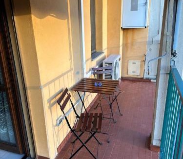 Bogolese Apartment | Lo scrigno
