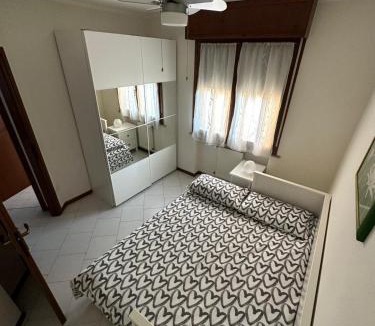 Bogolese Apartment | Lo scrigno
