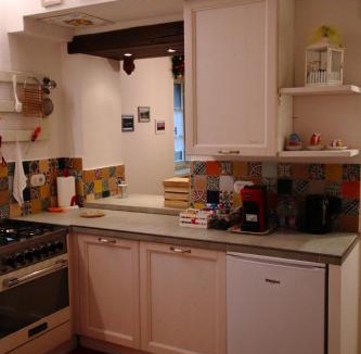 Bagno di Romagna Apartment | Lo Struzzo