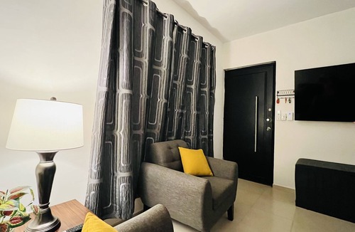 Merida Municipality House | Local house in Yucatan