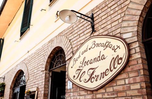 Altopascio Bed & Breakfast | Locanda il Fornello