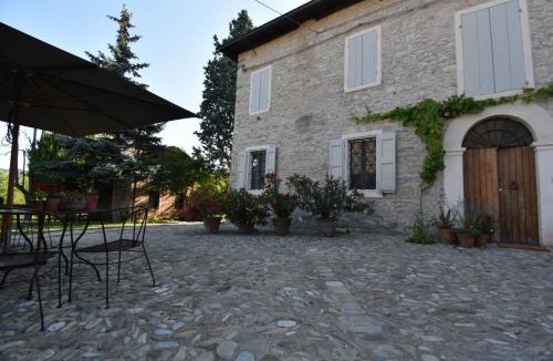 Viano Hotel | Locanda SottolaLuna