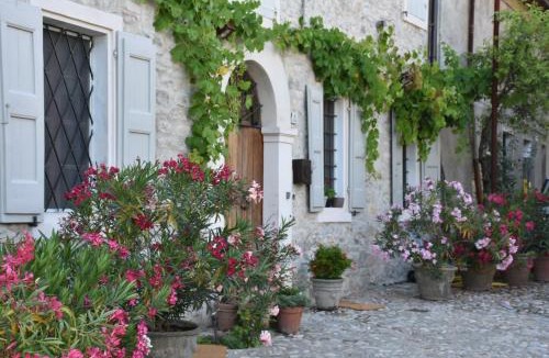 Viano Hotel | Locanda SottolaLuna