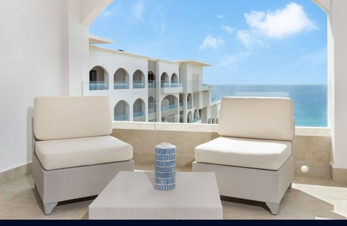 Chula Vista Resort | Located between Tule Beach and Tequila Cove Beach