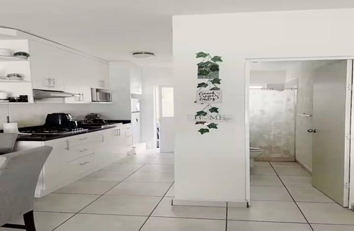 Mezcales Apartment | Located in a private preserve 5km from NvoVta beaches.