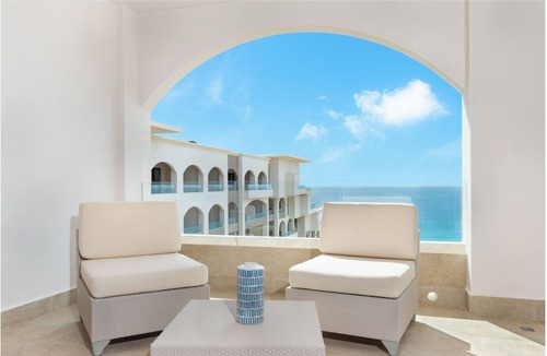 Chula Vista Resort | Located on Tequila Cove Beach