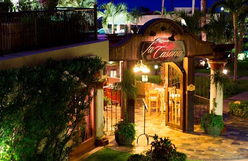 Los Cabos Condo | Located on the pristine medano beach