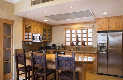 Los Cabos House | Located on the pristine medano beach