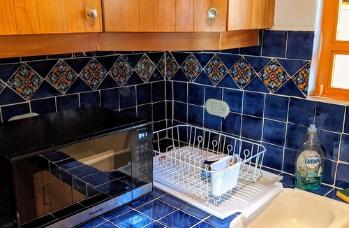 Ajijic House | Location! 2 Bedroom 2 Bath Casita Near La Floresta, Wednesday Market, LCS + Town
