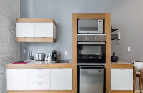 Historic Center Apartment | Location, location and style @ Downtown (D7)