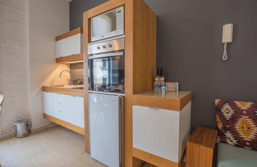 Historic Center Apartment | Location, location and style @ Downtown (D7)