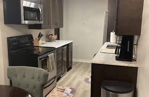 Linden Hills Condo | Location, Location, Location-2 Bedroom, 2 Bath Condo Available!
