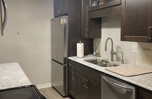 Linden Hills Condo | Location, Location, Location-2 Bedroom, 2 Bath Condo Available!