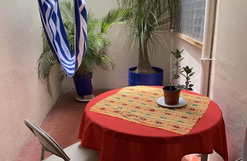 Las Gaviotas Apartment | Location, Location, Location GOLDEN ZONE Studio/Appartment, Golden Zone