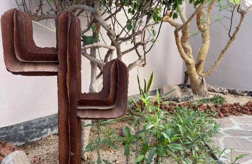Loreto Villa | Location! Location! Steps to the Pool & Across from the Beach
