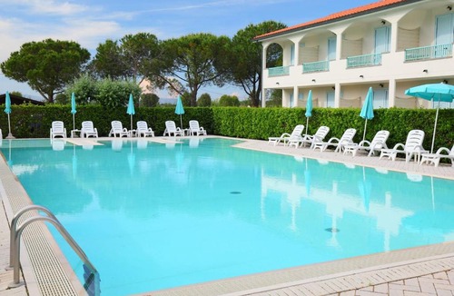 Vada Apartment | Locazione turistica Ventola.2