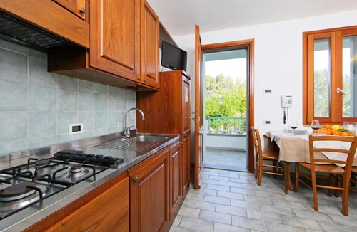 Vada Apartment | Locazione turistica Ventola.2