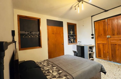 De La Merced Apartment | Lodging located in the heart of San Cristobal de las Casas.