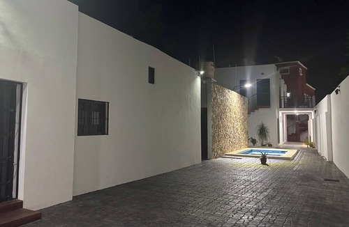 Campeche Apartment | LODGING CASA DE LA 16: Apartment #6