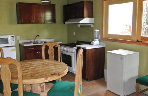 Mazamitla Cabin | Lodge ∙ 10 guests