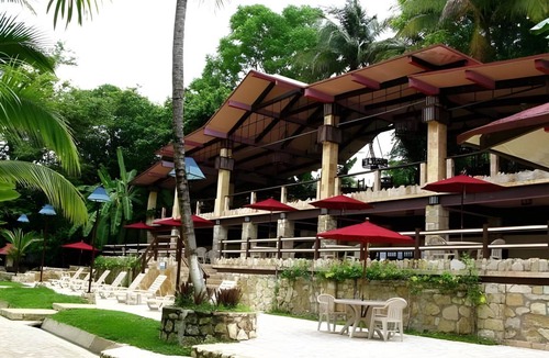 Palenque Cabin | Lodge ∙ 127 guests