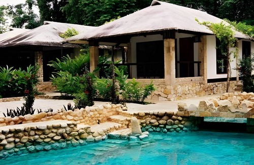 Palenque Cabin | Lodge ∙ 127 guests