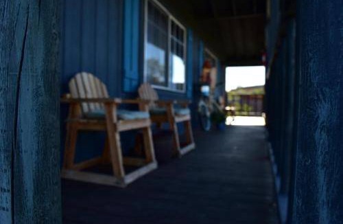 San Antonio de las Minas Cabin | Lodge ∙ 6 guests