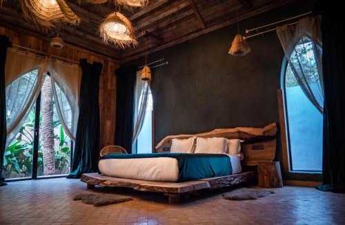 Bab Atlas Cabin | Lodge K