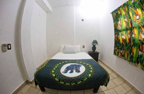 Colonia 5 de Diciembre Bed & Breakfast | Lodging Alexandross Hostel Bnb, in the Romantic Zone of Puerto Vallarta!