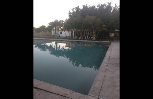 Tlaquiltenango House | Lodging And Tranquility