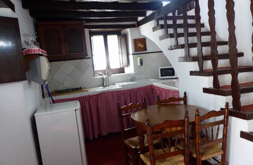 Castillo de Castellar Apartment | Lodging in a medieval hamlet, a wonderful experience. Restaurant,Info Point.Sl 3