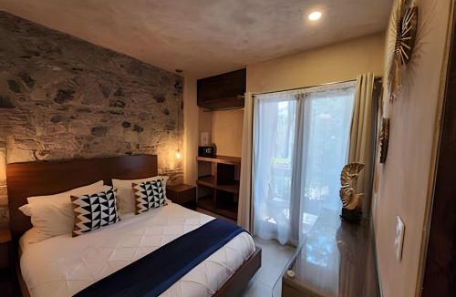Santeagueda Apartment | Loft Éfeso: ¡Un Refugio Moderno en Val'Quirico!
