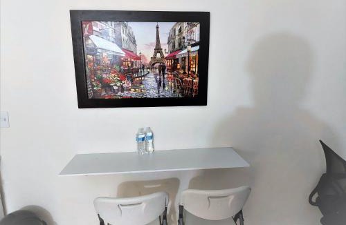 Hermosillo Apartment | Loft 15 comodo y confortable , cerca del centro de gobierno , galerias mall, consulado , CAS , Pepsi