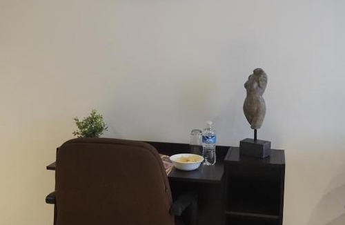 San Luis Potosi House | Loft 505 de Agora Carranza