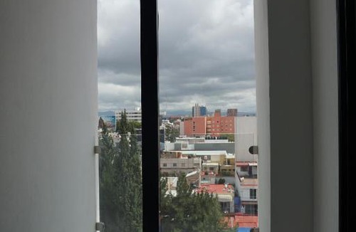 San Luis Potosi House | Loft 505 de Agora Carranza