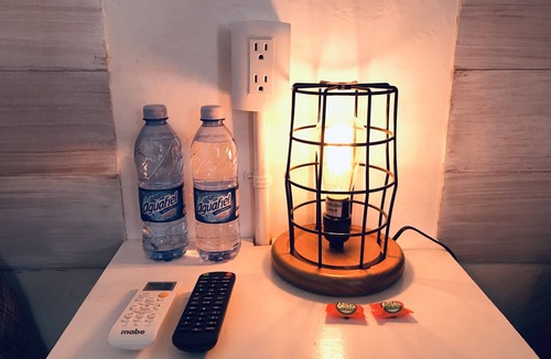 Tampico Apartment | LOFT AIRBNB LA PUNTILLA - ACCOMMODATION IN TAMPICO TAMAULIPAS 2 C INDIVIDUAL