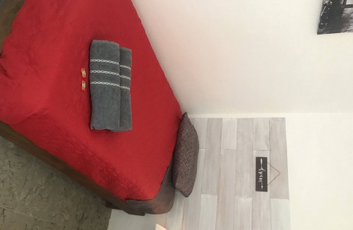 Tampico Apartment | LOFT AIRBNB LA PUNTILLA - ACCOMMODATION IN TAMPICO TAMAULIPAS 2 C INDIVIDUAL