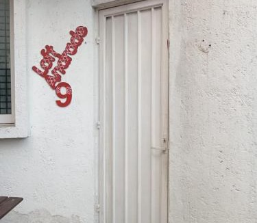 San Andres Cholula Apartment | Loft Andrade