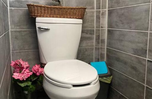 Tecate Apartment | Loft Azahares luxury apartment free parking