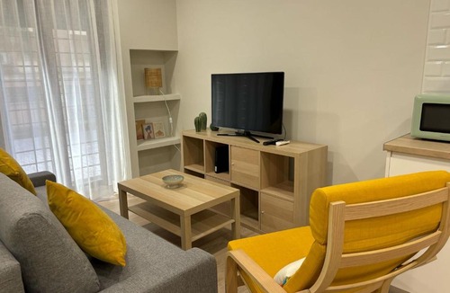 Ciudad Jardin Apartment | Loft céntrico 16 B Córdoba