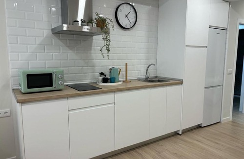 Ciudad Jardin Apartment | Loft céntrico 16 B Córdoba