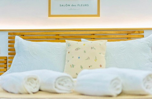 Ciudad Jardin Apartment | Loft Córdoba Central