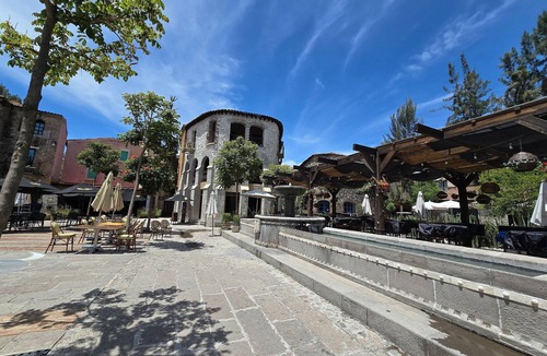 Tetlatlahuca Apartment | Loft Carlo Crivelli: Renaissance in Val'Quirico