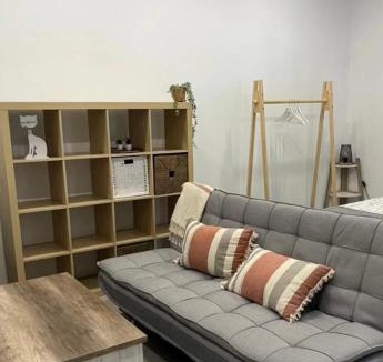 Distrito Sur Apartment | Loft Cinco