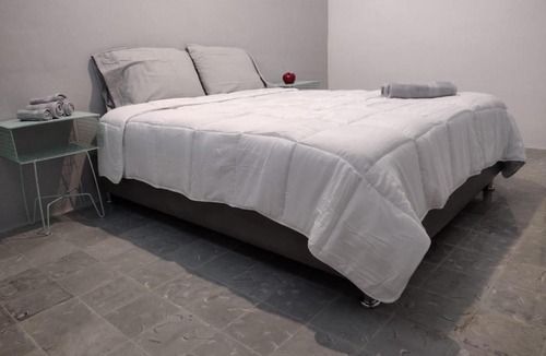 Merida Municipality Apartment | Loft Colonial - Merida