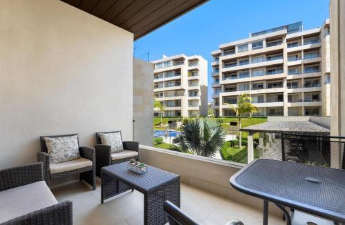El Tezal Apartment | Loft con balcón privado, estacionamiento gratis - Un oasis en Los Cabos