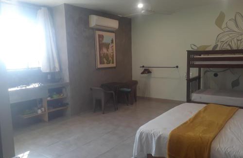 Puerto Vallarta Apartment | Loft con jardín 1