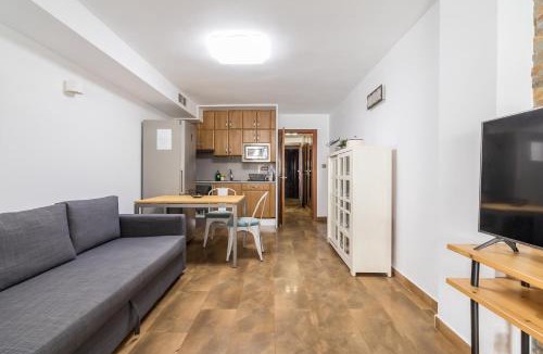 Sant Francesc Apartment | Loft con terraza centro Valencia